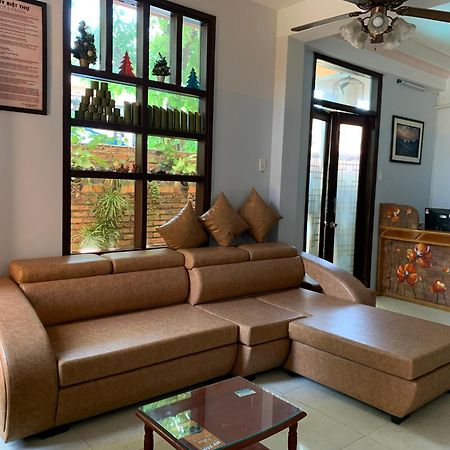 Vip Garden Villa And Pool Hoi An , エクステリア 写真