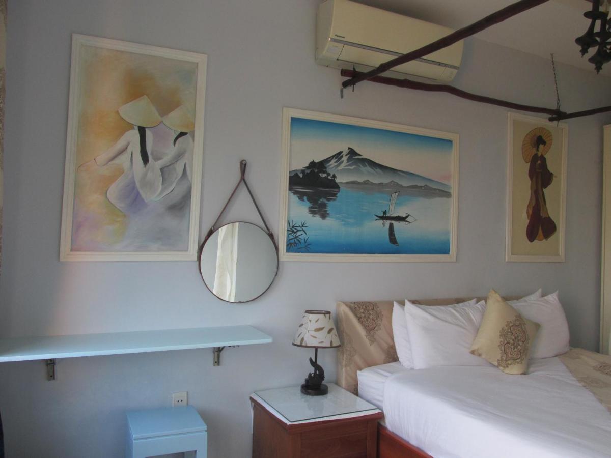 Vip Garden Villa And Pool Hoi An , エクステリア 写真