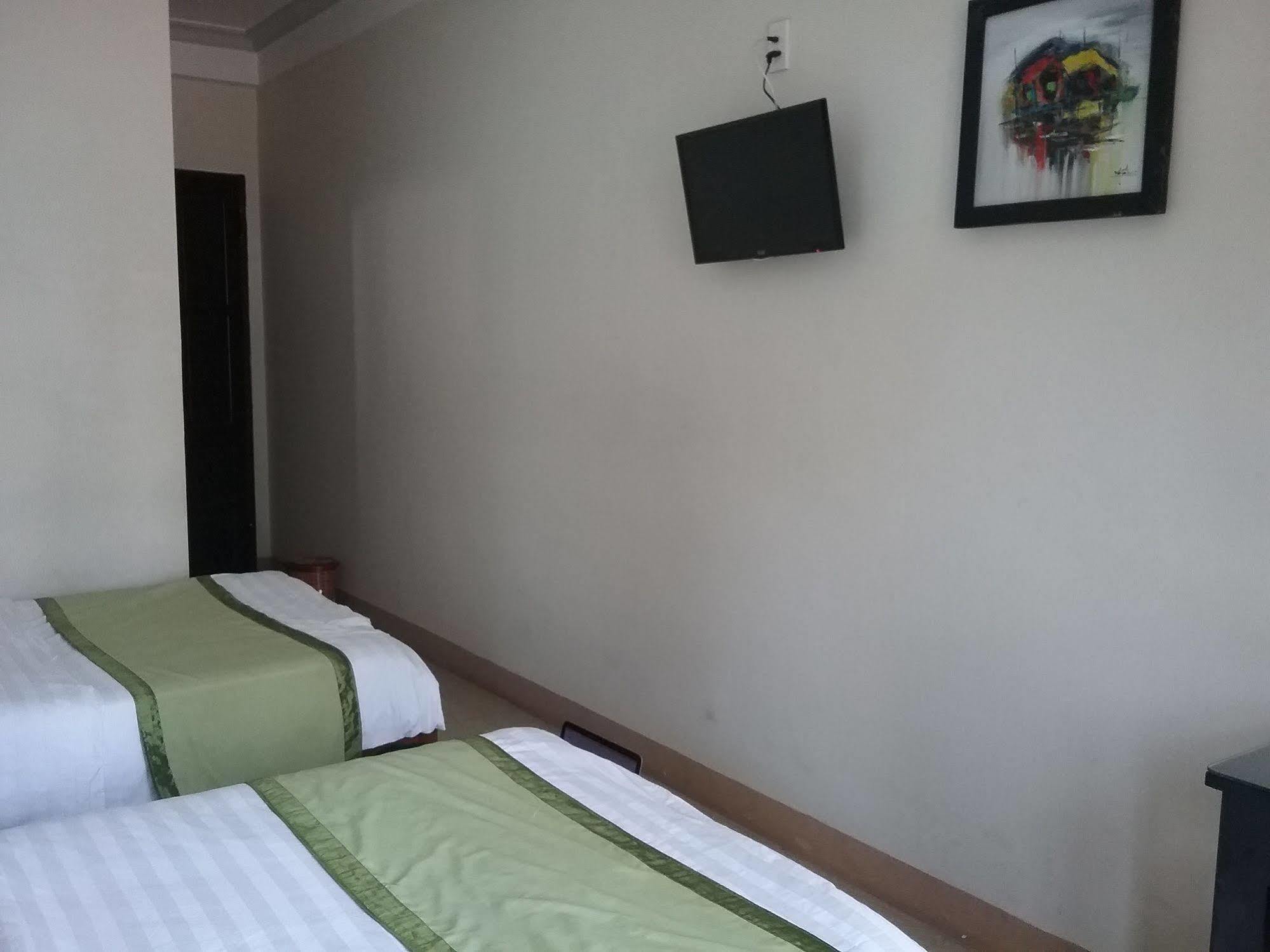 Vip Garden Villa And Pool Hoi An , エクステリア 写真