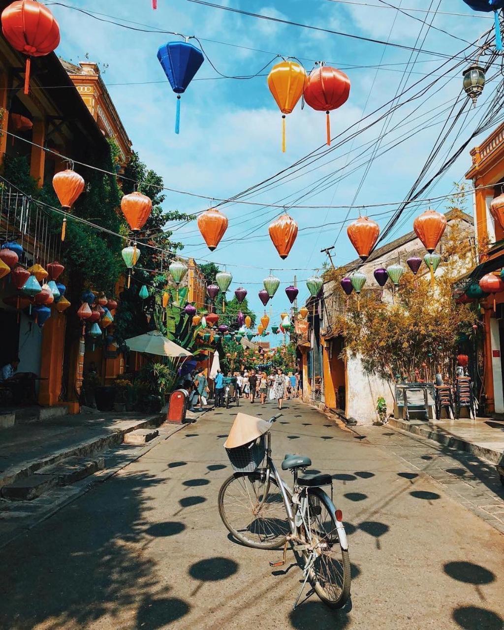 Vip Garden Villa And Pool Hoi An , エクステリア 写真
